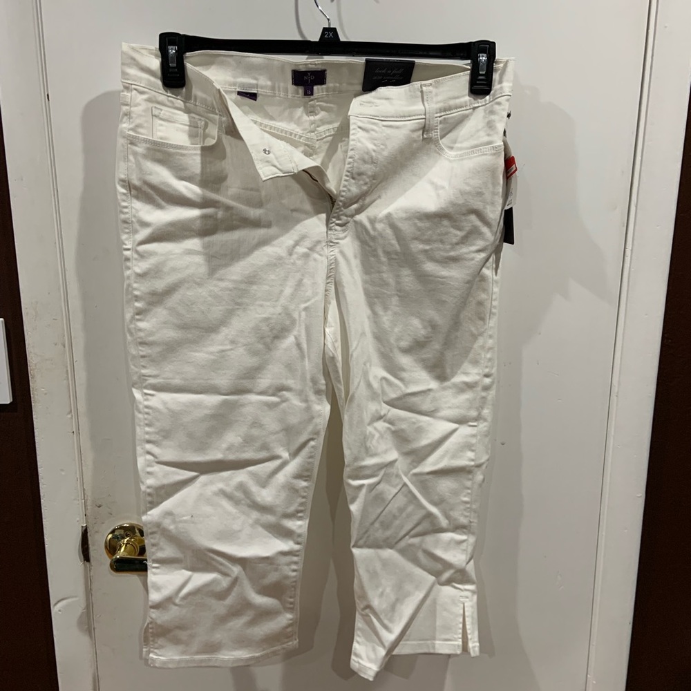Not Your Daughters Jeans